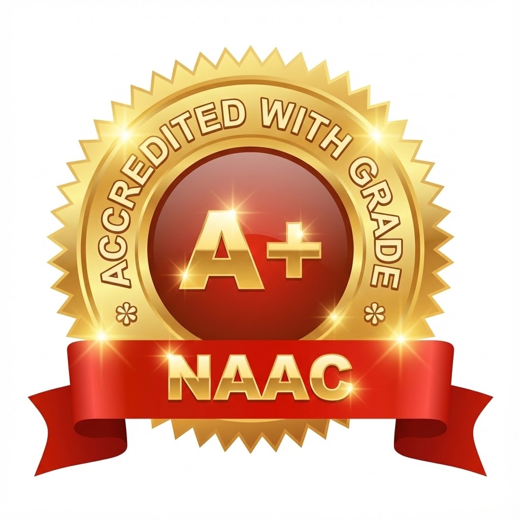NAAC A+
